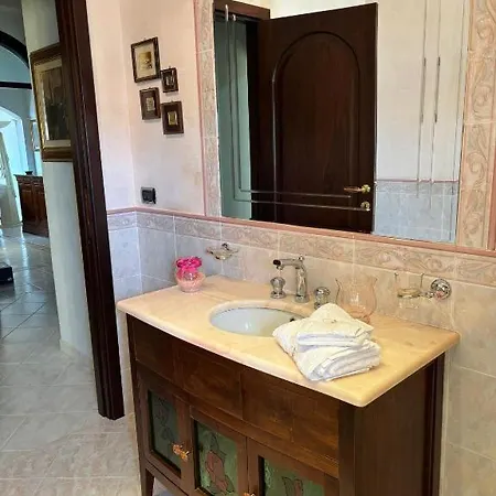 Pm 1 Via Raffaello Sanzio Апартаменты *