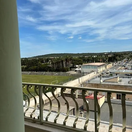 Pm 1 Via Raffaello Sanzio
