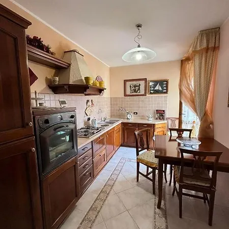 Pm 1 Via Raffaello Sanzio