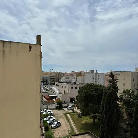 Апартаменты Pm 1 Via Raffaello Sanzio *